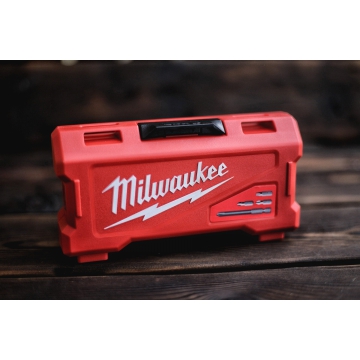 Набор бит Trade 35 шт. Milwaukee