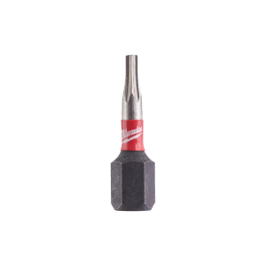 Бита Shockwave TX8 25 мм. (уп. 2 шт), Milwaukee Бита Shockwave TX8 25 мм. (уп. 2 шт), Milwaukee