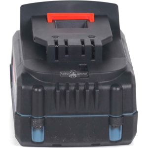 Аккумуляторная батарея B50X2, 20 В. 2 Ач. Li-ion, SENIX