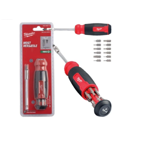 Отвертка TORX универсальная 14 в 1 Milwaukee 4932492810